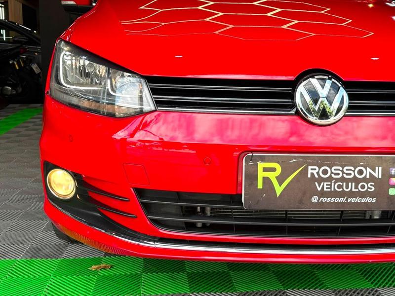 Volkswagen Fox Rock In Rio 1.6 Mi Total Flex 8V 5P - foto 7