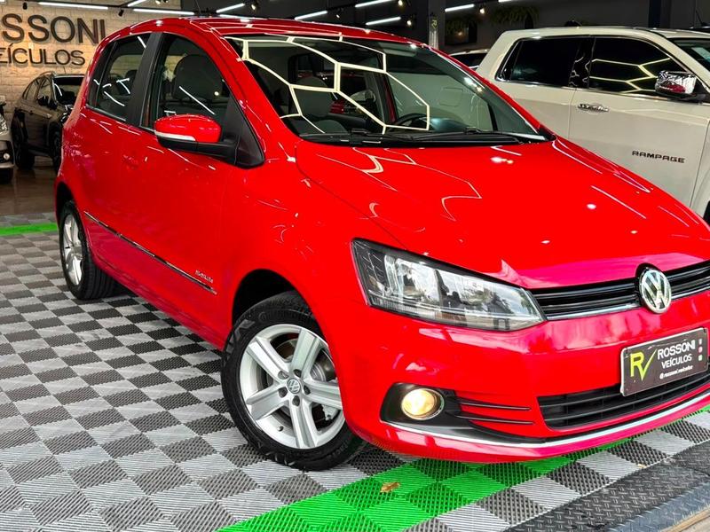 Volkswagen Fox Rock In Rio 1.6 Mi Total Flex 8V 5P - foto 9