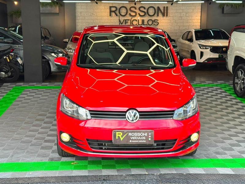 Volkswagen Fox Rock In Rio 1.6 Mi Total Flex 8V 5P - foto 2