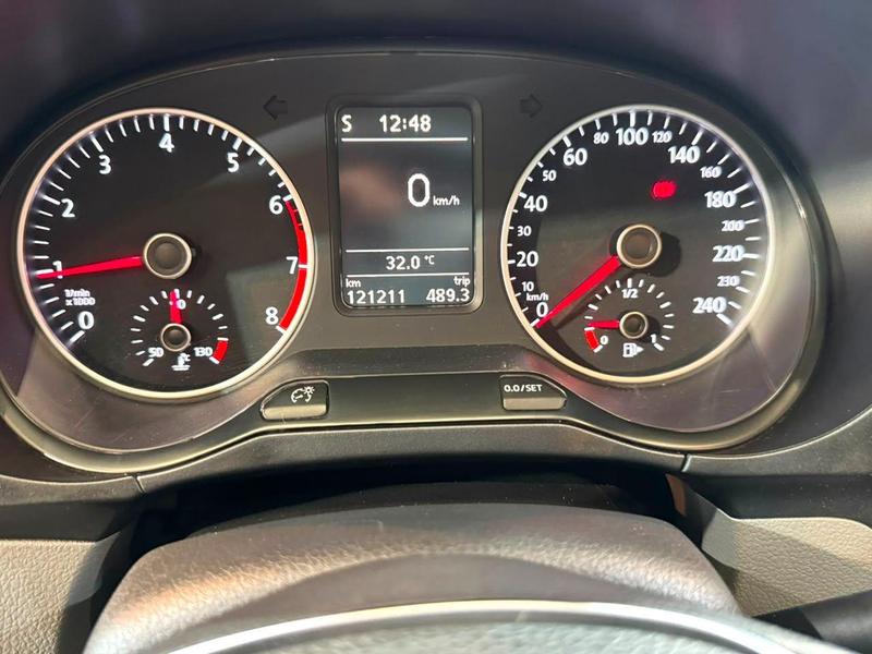 Volkswagen Fox Rock In Rio 1.6 Mi Total Flex 8V 5P - foto 14