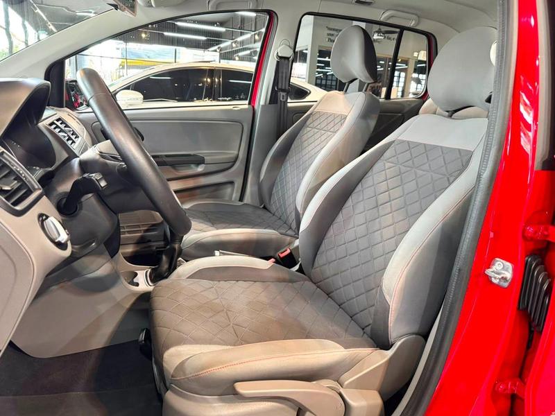 Volkswagen Fox Rock In Rio 1.6 Mi Total Flex 8V 5P - foto 15