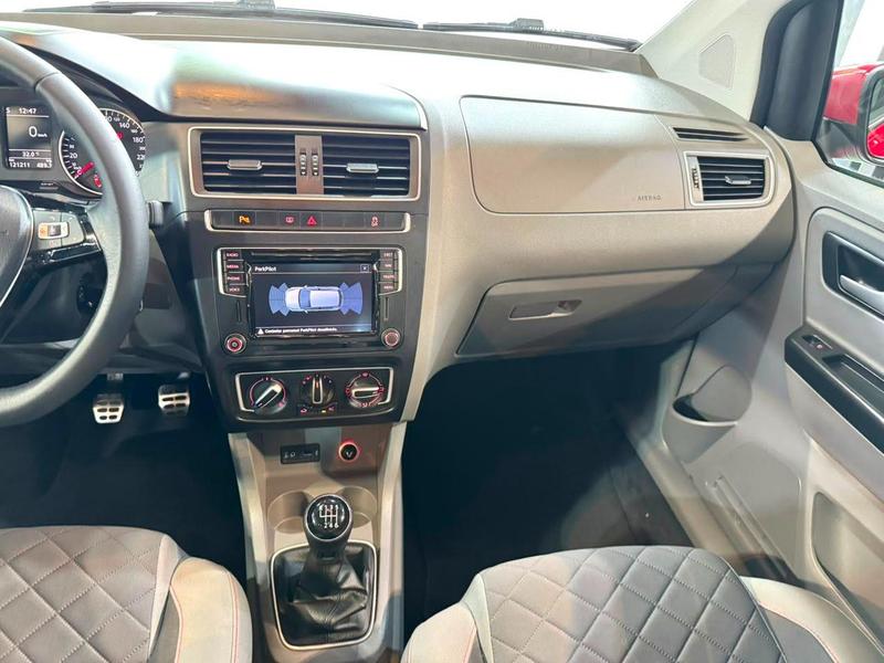 Volkswagen Fox Rock In Rio 1.6 Mi Total Flex 8V 5P - foto 16