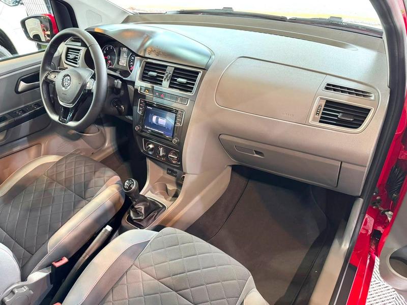 Volkswagen Fox Rock In Rio 1.6 Mi Total Flex 8V 5P - foto 13