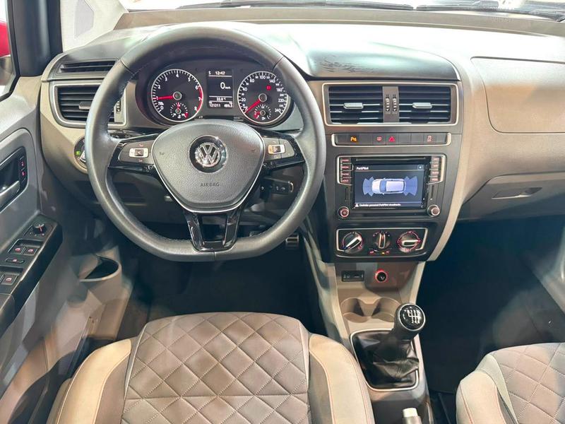 Volkswagen Fox Rock In Rio 1.6 Mi Total Flex 8V 5P - foto 10