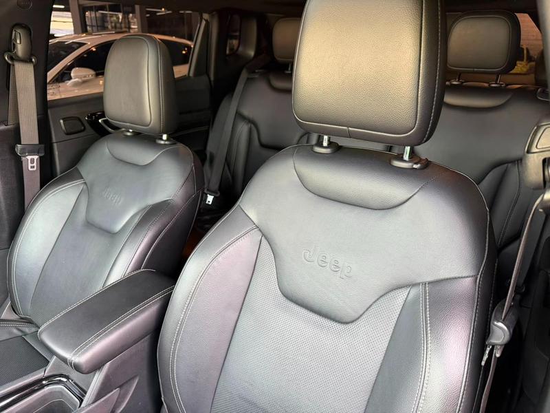 Jeep Compass Serie S Tf - foto 15