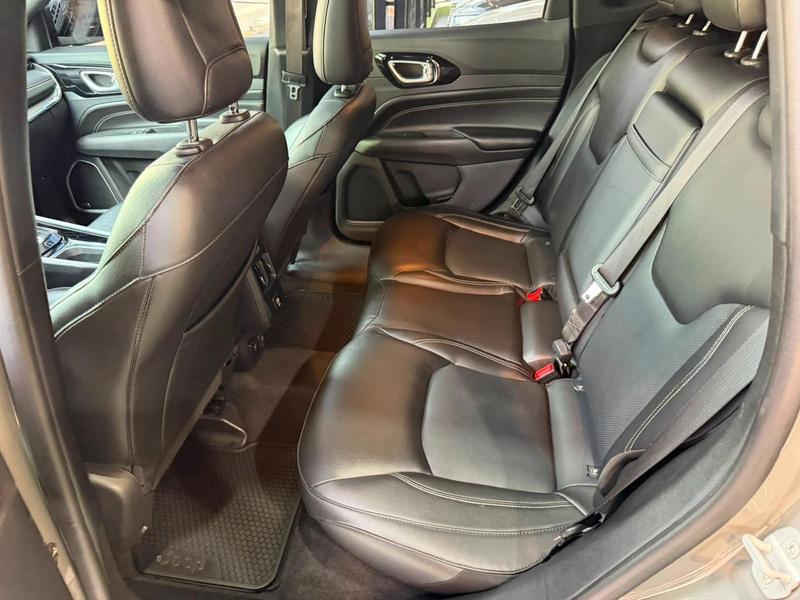 Jeep Compass Serie S Tf - foto 16