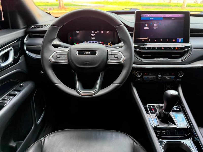 Jeep Compass Serie S Tf - foto 11
