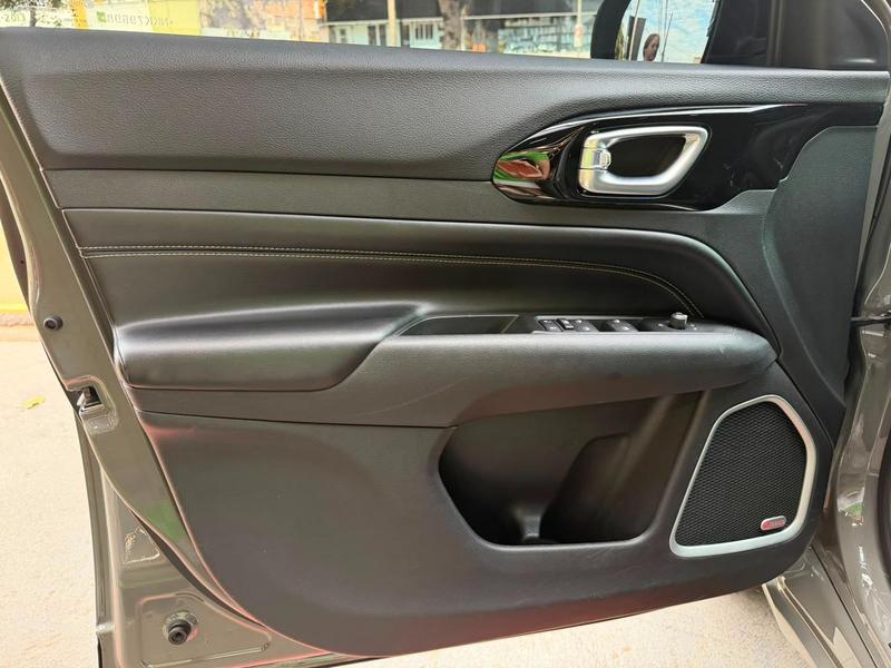 Jeep Compass Serie S Tf - foto 17
