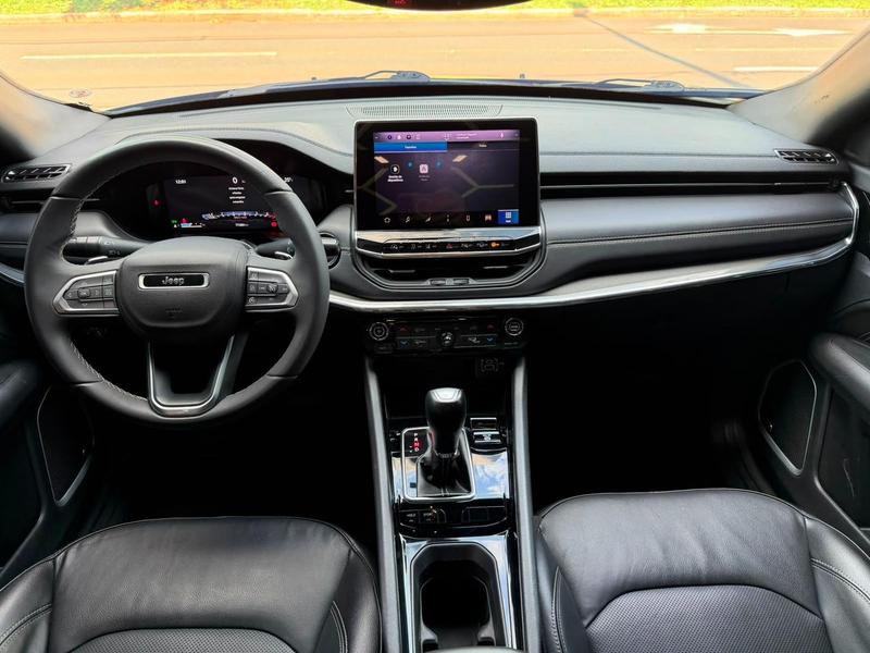 Jeep Compass Serie S Tf - foto 12