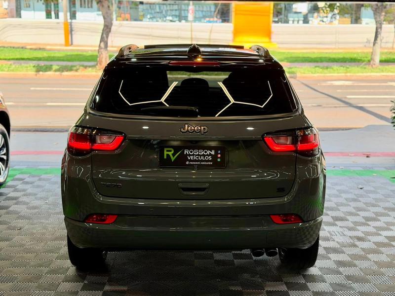Jeep Compass Serie S Tf - foto 6