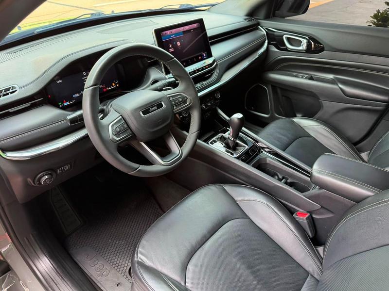 Jeep Compass Serie S Tf - foto 13