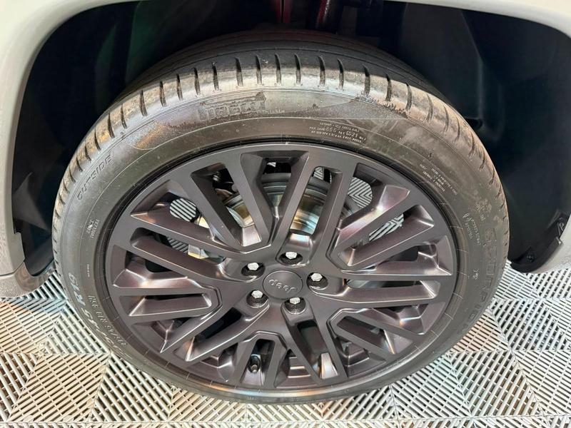 Jeep Compass Serie S Tf - foto 18