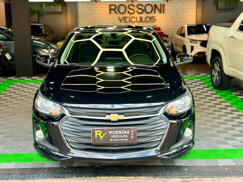Chevrolet Onix Plus 10tat LTZ - foto 2