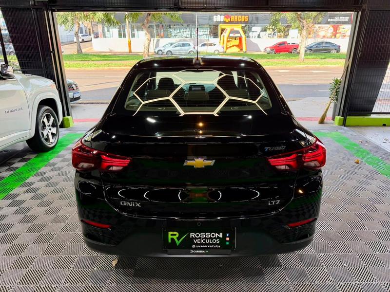Chevrolet Onix Plus 10tat LTZ - foto 5