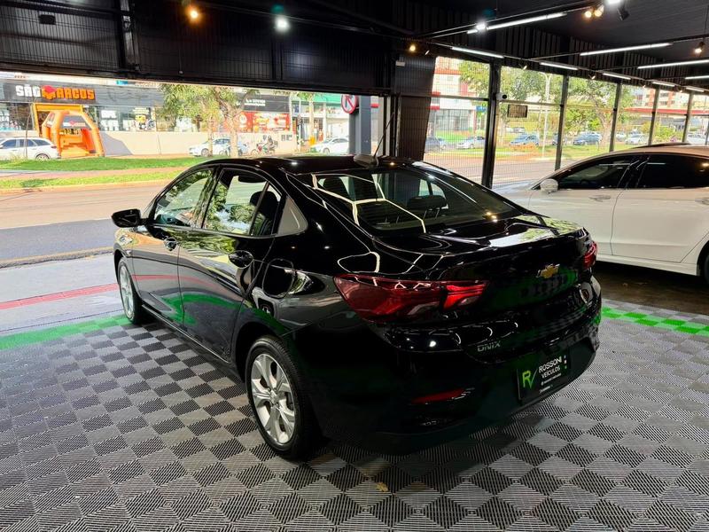Chevrolet Onix Plus 10tat LTZ - foto 6