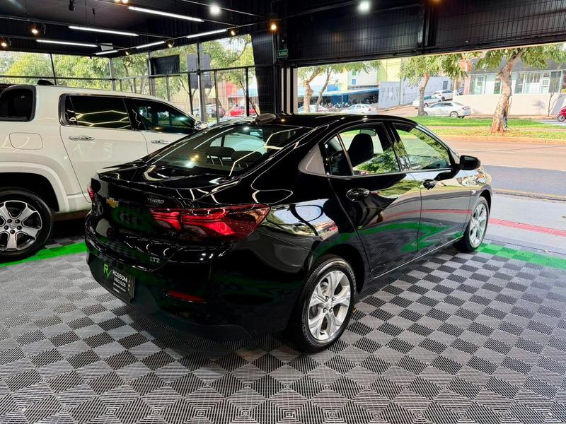 Chevrolet Onix Plus 10tat LTZ - foto 4