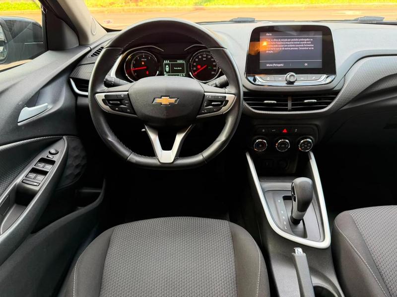 Chevrolet Onix Plus 10tat LTZ - foto 10