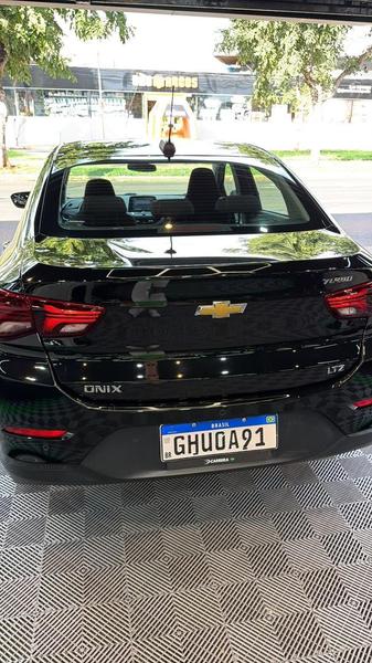 Chevrolet Onix Plus 10tat LTZ - foto 9