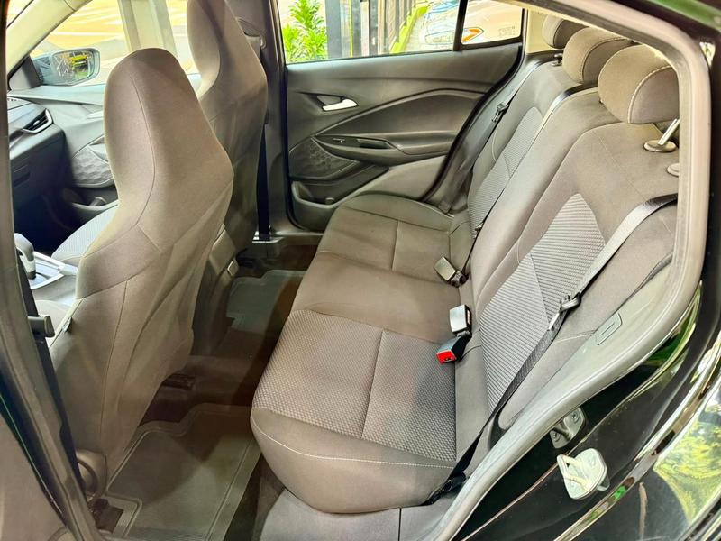 Chevrolet Onix Plus 10tat LTZ - foto 14