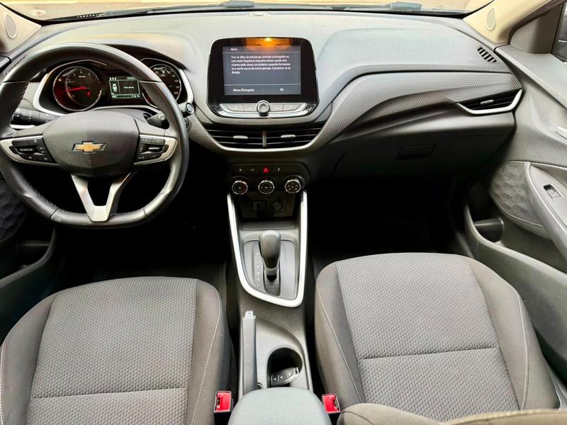 Chevrolet Onix Plus 10tat LTZ - foto 12