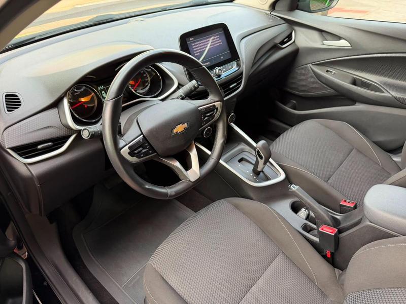 Chevrolet Onix Plus 10tat LTZ - foto 11