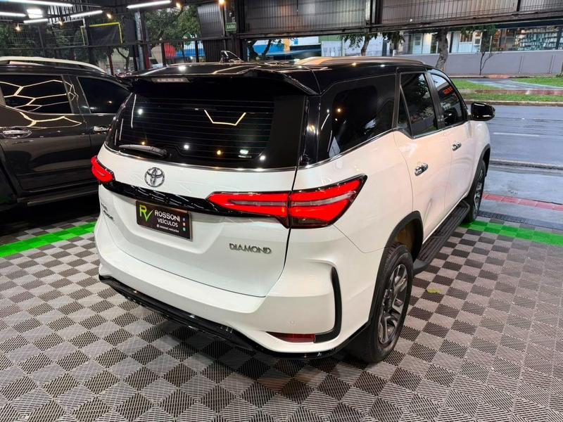 Toyota SW4 Swdmda4md - foto 4