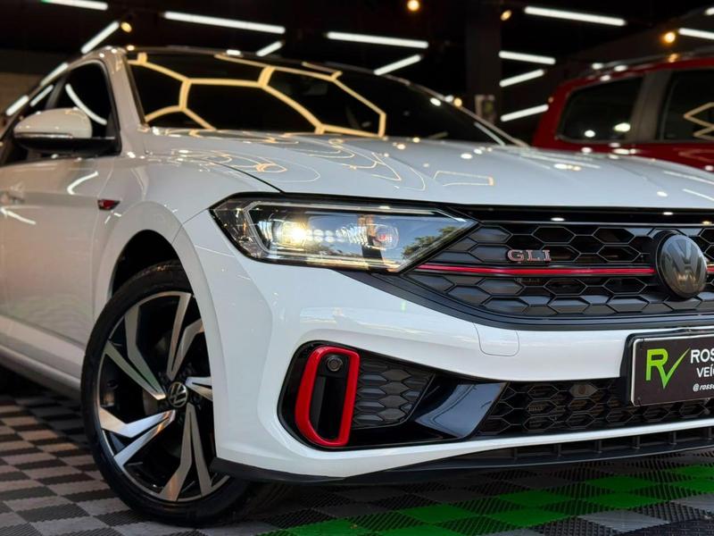 Volkswagen Jetta GLi - foto 7