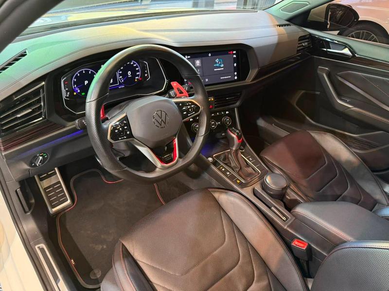 Volkswagen Jetta GLi - foto 10