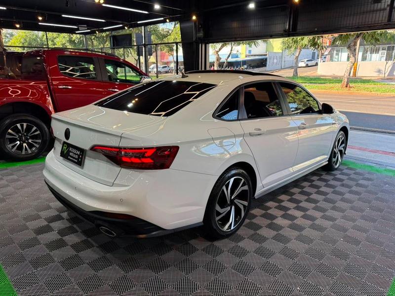 Volkswagen Jetta GLi - foto 4