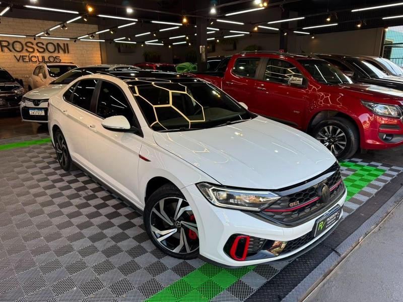 Volkswagen Jetta GLi - foto 3