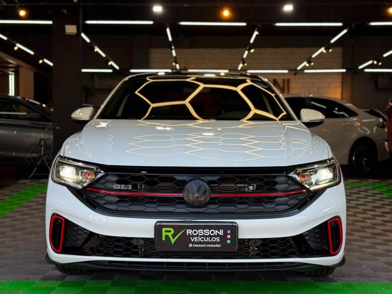 Volkswagen Jetta GLi - foto 2