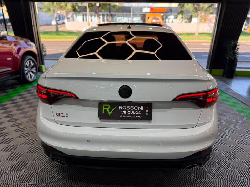 Volkswagen Jetta GLi - foto 5