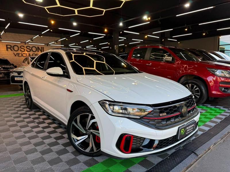 Volkswagen Jetta GLi - foto 8