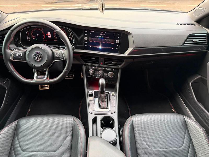 Volkswagen Jetta GLi Ag - foto 13