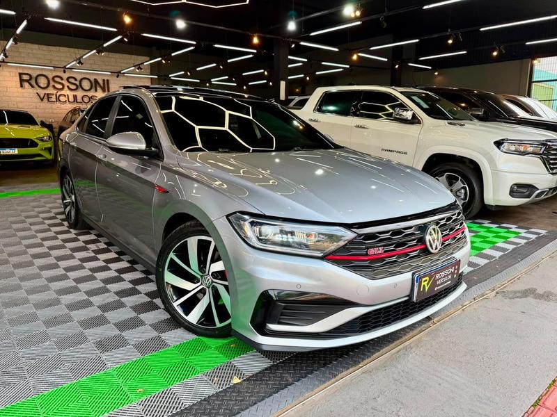Volkswagen Jetta GLi Ag - foto 3