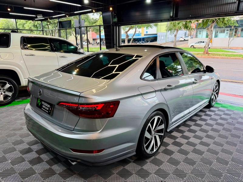 Volkswagen Jetta GLi Ag - foto 4