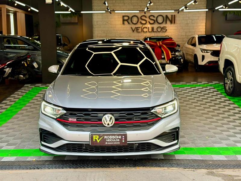 Volkswagen Jetta GLi Ag - foto 2