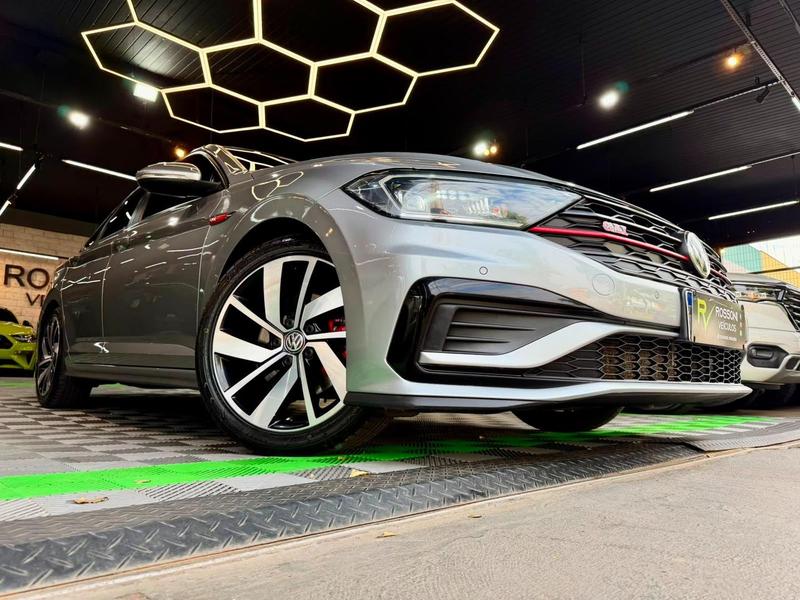 Volkswagen Jetta GLi Ag - foto 10