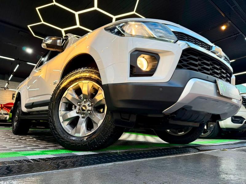 Chevrolet S10 LTZ - foto 7