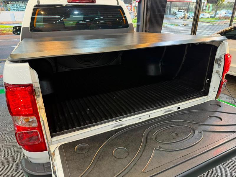 Chevrolet S10 LTZ - foto 10