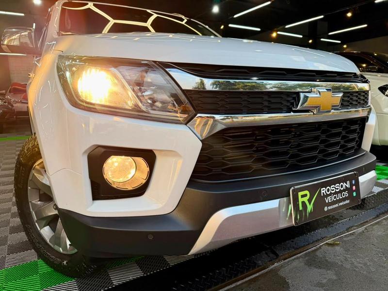 Chevrolet S10 LTZ - foto 8