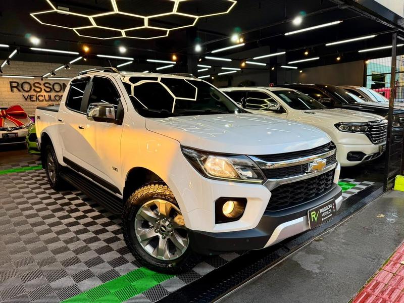Chevrolet S10 LTZ - foto 3