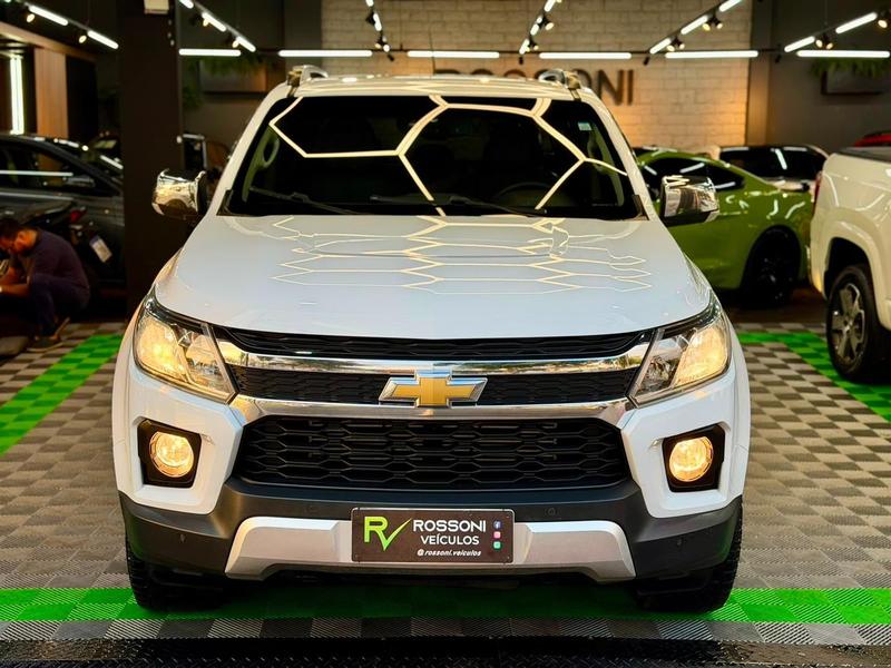 Chevrolet S10 LTZ - foto 2