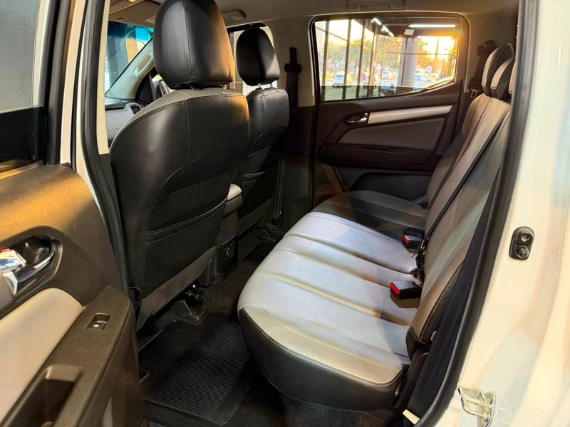 Chevrolet S10 LTZ - foto 18