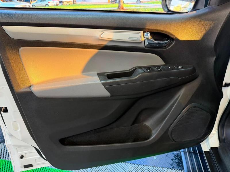 Chevrolet S10 LTZ - foto 19