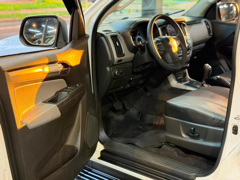 Chevrolet S10 LTZ - foto 15