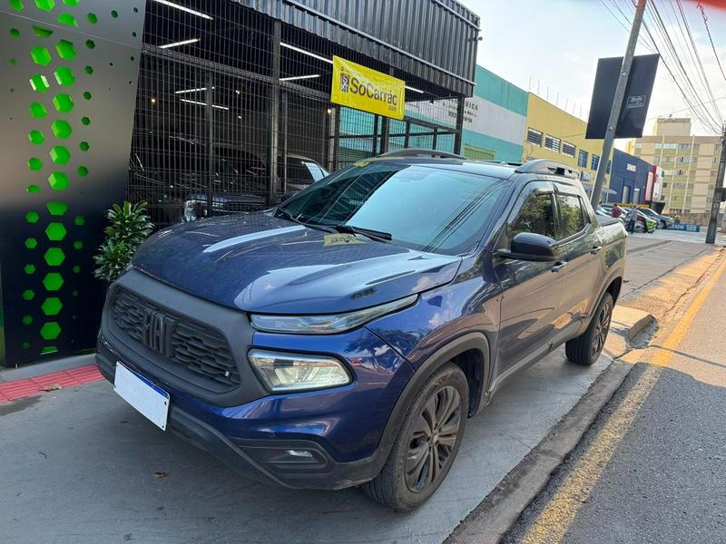 Fiat Toro Volc Turb - foto 2