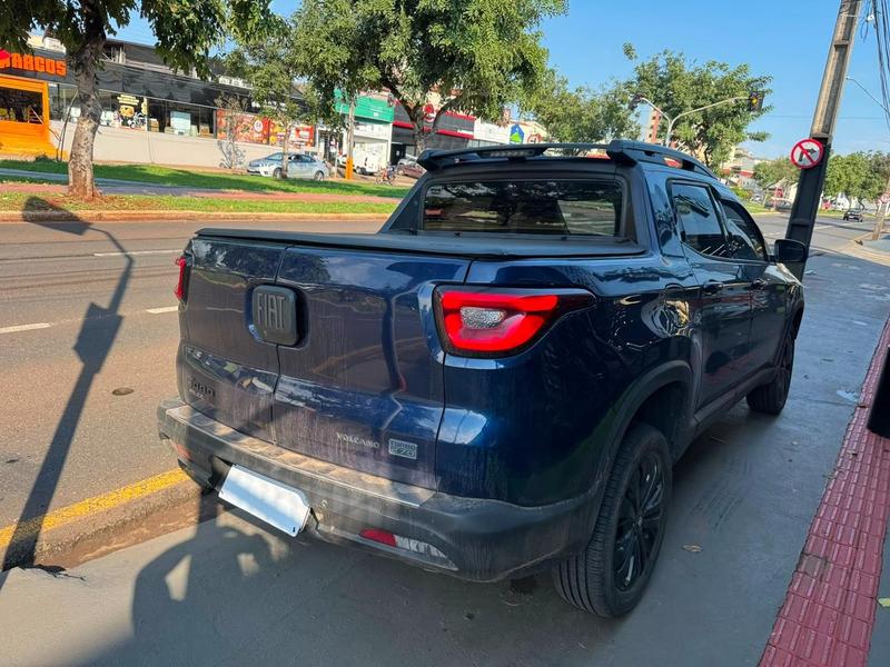 Fiat Toro Volc Turb - foto 4