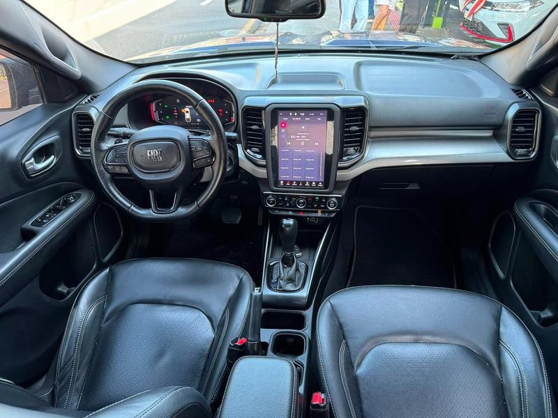 Fiat Toro Volc Turb - foto 6