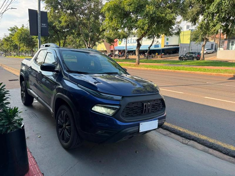 Fiat Toro Volc Turb - foto 3